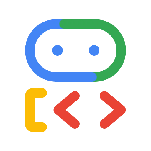 Google ADK Icon
