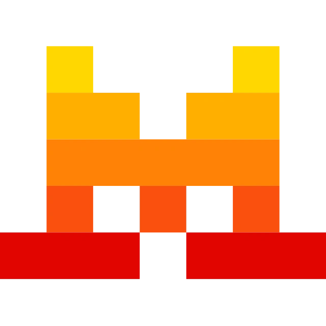 Mistral AI Icon